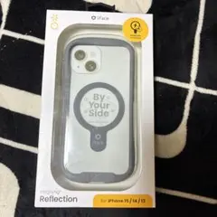 iFace Magsyng Reflection ケース