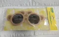 ディズニーシー ダッフィー サニーファン ファッション用グラス