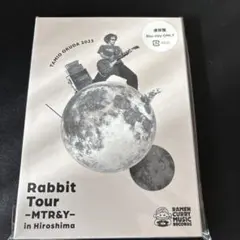 奥田民生Rabbit Tour Blu-ray＋スペシャルCD