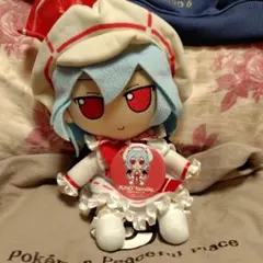 2025年最新】ふもふも レミリアの人気アイテム - メルカリ