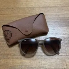 未使用品Ray-Ban HAWKEYE RB2298F サングラス べっ甲 - メルカリ