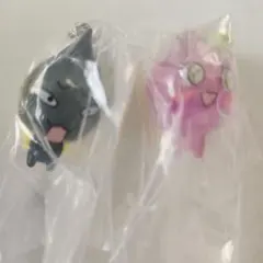 しずくちゃん めじるしアクセサリー2