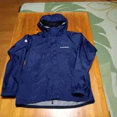 ジャンバー　mont-bell