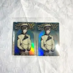 にじさんじ　叶　ウエハースカード