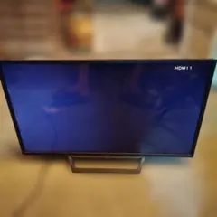 大幅値下げSONYBRAVIA KJ-32W730C 32V 3TB HDD付き - メルカリ