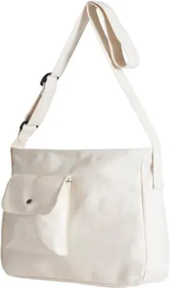 [Fabram] トートバッグ キャンバス レディース メンズ ショルダーバッグ