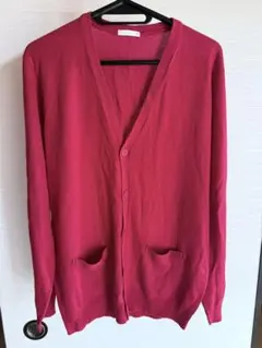 GU ジーユー カーディガン Mサイズ