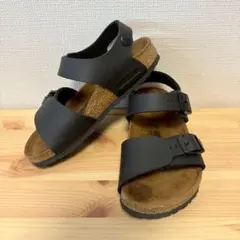 BIRKENSTOCK ニューヨーク サンダルのサムネイル