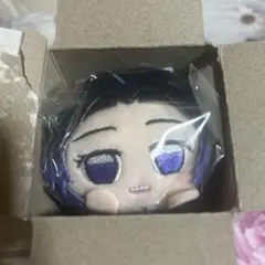 鬼滅の刃 胡蝶しのぶ もちころりん 8 ぬいぐるみマスコット