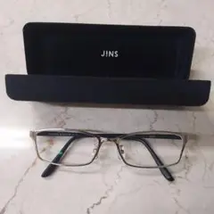 【最終値下げ】JINS　メガネフレーム