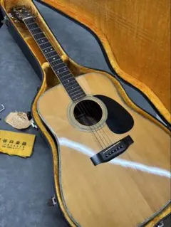 最終値下げ　K.Yairi YW-500P 1995年製 美品 ハードケース付 2026年最新】K.Yairi YW-500Pの人気アイテム - メルカリ