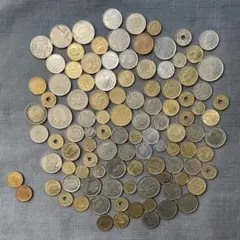 4103【スペイン】500ペセタ銅貨　硬貨　古銭　　30枚セット 2025年最新】500ペセタの人気アイテム - メルカリ