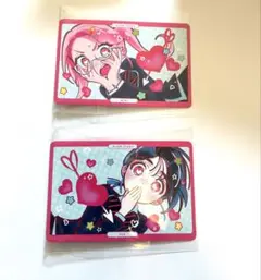 エイステ ふもコレ 特典カード ミジ スア エイリアンステージ ふもコレ 特典カード ミジ スア - メルカリ