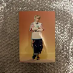 エーステ　一成　ブロマイド