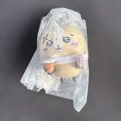 ちいかわ ラッコ マスコット キーホルダー