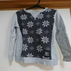 BEBEのトレーナー120