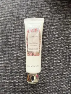 JILLSTUART／Hand Cream Fig & Freesiaのサムネイル