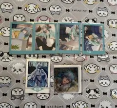 アイナナ 四葉環 グッズ まとめ