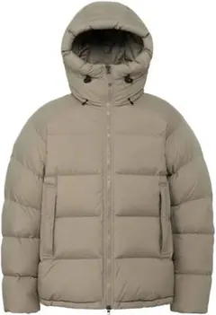 THE NORTH FACE オルタレーション ダウン シェル パーカ 未使用のサムネイル