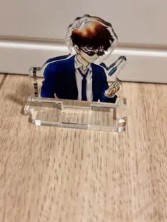 松田陣平 キャラクターグッズ