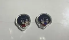 にじさんじ 8周年 アクリルパーツ 四季凪アキラ