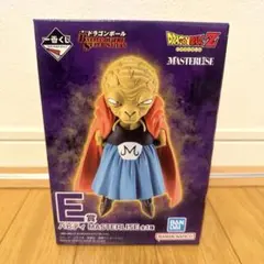 開封品】ドラゴンボール 一番くじ E賞 バビディ フィギュア - メルカリ