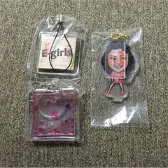 E-girls セット