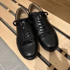 MOONSTAR Gently GE102 黒 26.5cmのサムネイル