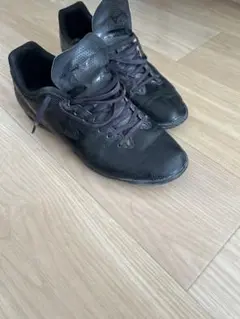 Mizuno Monarcida Neo ブラック サッカーシューズ　26.5