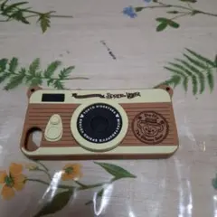 ダッフィー iPhoneケース