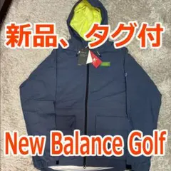 ふくやーまんさん纏め買い New Balance ゴルフセットアップ - メルカリ