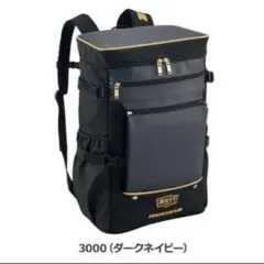 ZETT PROSTATUS バックパック 大阪産業大学 - メルカリ