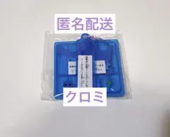 サンリオキャラクターズ プラスチックモデル！アクリルキーチェーン クロミ
