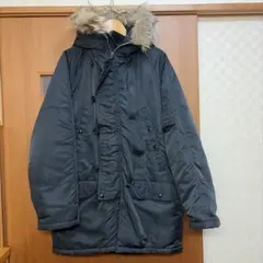 90s ヴィンテージ USA製 スピワック SPIEWAK ミリタリージャケット