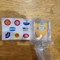 サンリオキャラクターズ なりきりお惣菜マスコット ハンギョドンのサムネイル
