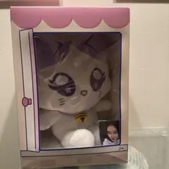 ME:I おすわりミャイズ 櫻井美羽 ミャウ 2026年最新】ミャイ 櫻井美羽の人気アイテム - メルカリ