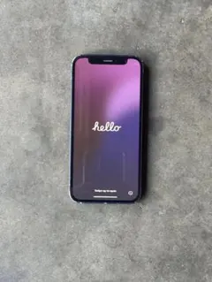 Apple iPhone 12 ブラック 本体