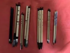 書道用筆セット まとめ売り