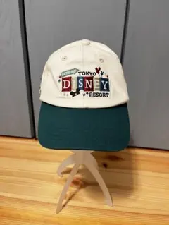ディズニー/東京ディズニーリゾート/ミッキーフレンズ/キャップ