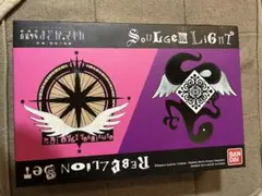 魔法少女まどか☆マギカ ソウルジェムライト 叛逆の物語セット