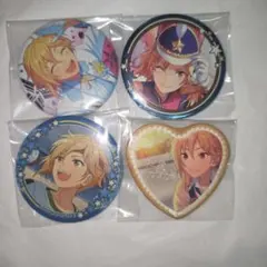 2026年最新】仁兎なずな trip 缶バッジの人気アイテム - メルカリ