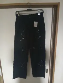 メンズ！新品！Mサイズ！CPCMワイドパンツ