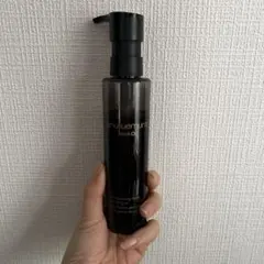 美品♡shu uemura blackOil クレンジングオイル 150ml