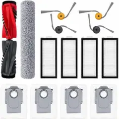 【新品】ロボロック Qrevo Curv 2 Flow 消耗品セットのサムネイル