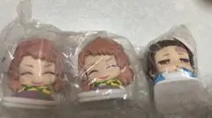 おねむたん 鬼滅の刃 スペシャルリミックス肆 錆兎 炭治郎 セット