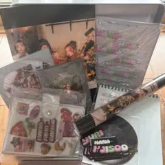 新品未開封》HANA Moment Box 2026 - メルカリ