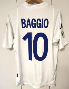 2026年最新】バッジョ ユニフォームの人気アイテム - メルカリ