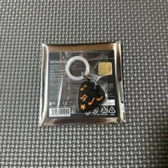 txt moa con モアコン　ギターピックチャーム　ヒュニンカイ