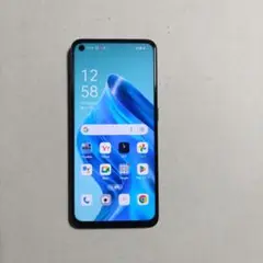 OPPOReno5a 本体のみ中古品