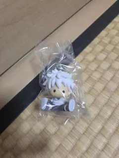 ペタドール　HUNTER×HUNTE キルアのサムネイル